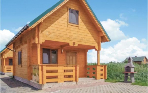 Two-Bedroom Holiday Home in Gaski